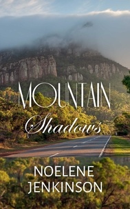  Noelene Jenkinson - Mountain Shadows - Wimmera, #2.