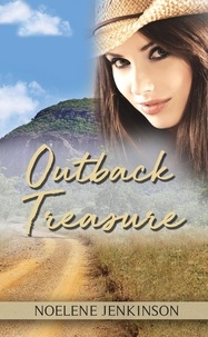  Noelene Jenkinson - Outback Treasure.