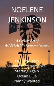  Noelene Jenkinson - Rural Romance Collection.