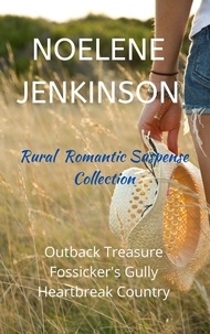  Noelene Jenkinson - Rural Suspense Collection.