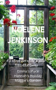  Noelene Jenkinson - Tingara Series Collection.