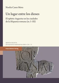 Un lugar entre los dioses
