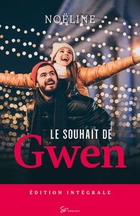  Noëline - Le Souhait de Gwen - Intégrale - Coffret inédit.