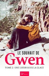 Une lueur sous la glace