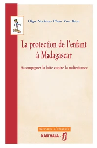 La protection de l'enfant à Madagascar