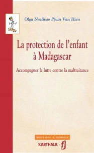 La protection de l'enfant à Madagascar