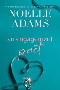  Noelle Adams - An Engagement Pact - Green Valley, #4.