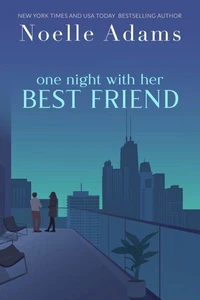 One Night with her Best Friend