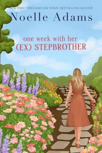 One Week with her (Ex) Stepbrother