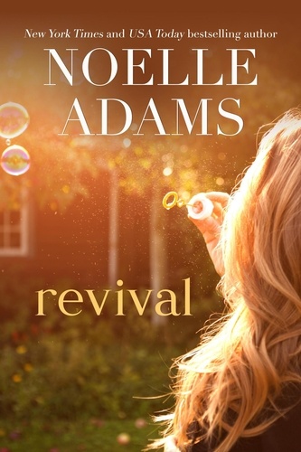  Noelle Adams - Revival.