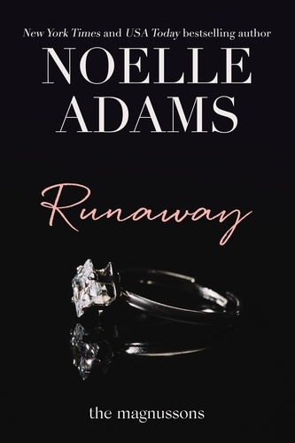  Noelle Adams - Runaway - The Magnussons, #2.