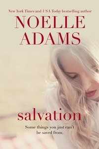  Noelle Adams - Salvation.