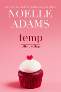 Noelle Adams - Temp - Milford College, #5.