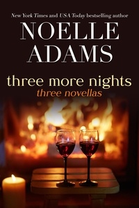 Noelle Adams - Three More Nights - One Night.