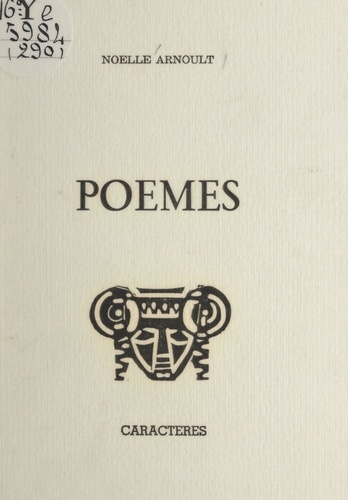 Poèmes
