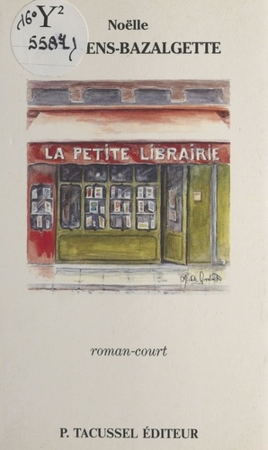 La petite librairie