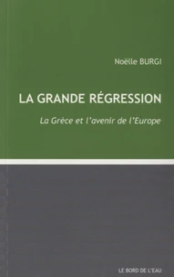 La grande régression