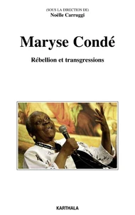 Maryse Condé