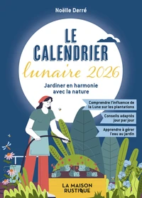 Le calendrier lunaire