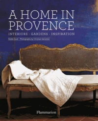 A home in Provence