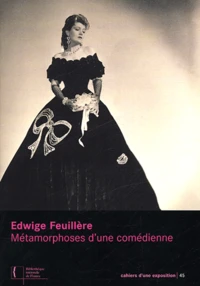 Edwige Feuillère
