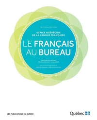 Le francais au bureau 7e edition