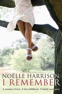 Noelle Harrison - I Remember.