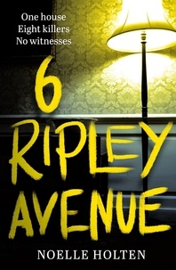 Noelle Holten - 6 Ripley Avenue.