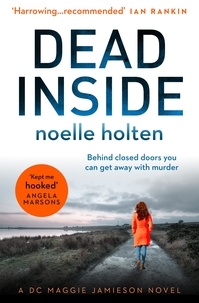 Noelle Holten - Dead Inside.