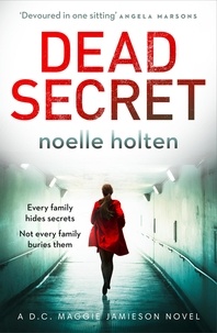 Noelle Holten - Dead Secret.