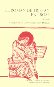 Version du manuscrit fr. 757 de la Bibliothèque nationale de Paris