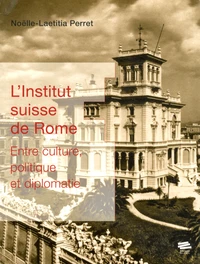 L'Institut suisse de Rome