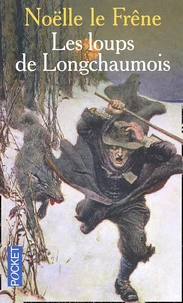Les Loups De Longchaumois