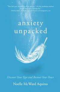 Anxiety Unpacked