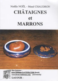 Châtaignes et marrons