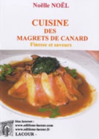 Cuisine des magrets de canard