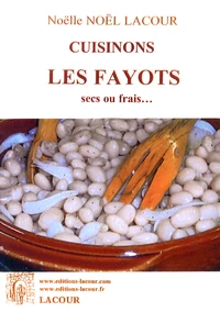 Cuisinons les fayots secs ou frais...