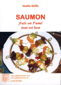 Saumon frais ou fumé, tout est bon
