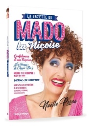 Noëlle Perna - La gazette de Mado la niçoise.