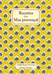Recettes d'un mas provençal