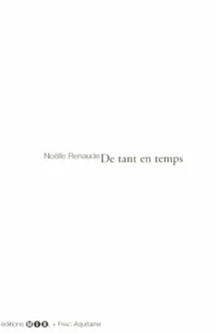 De tant en temps
