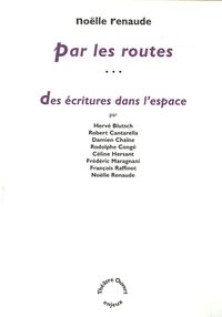 Par les routes