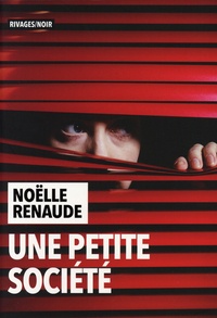 Téléchargement gratuit de manuels complets Une petite société 9782743657192 (Litterature Francaise) par Noëlle Renaude