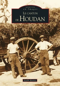 Le canton de Houdan