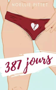 387 jours Tome 1