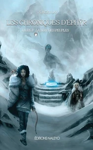 LES CHRONIQUES D'ÉPHYR