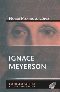 Noemi Pizarroso Lopez - Ignace Meyerson.