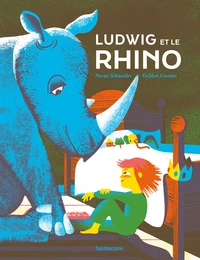 Ludwig et le rhino