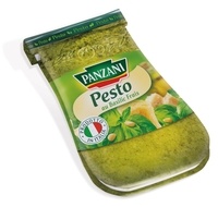 Noëmie André - Pesto au basilic frais - Les meilleures recettes.