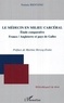 Noémie Bienvenu - La médecin en milieu carcéral : étude comparative France-Angleterre et pays de Galle.